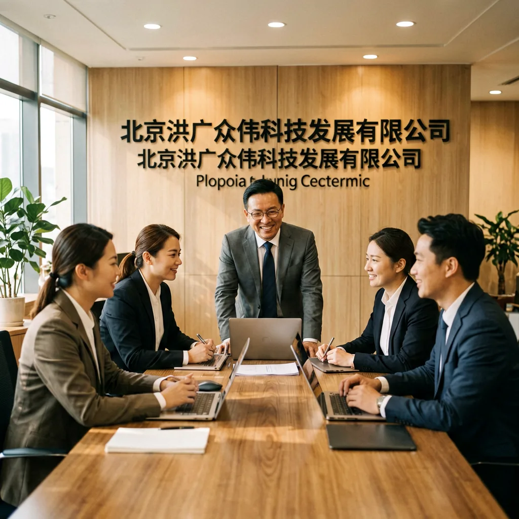 科技发展